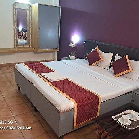 Grand Harmony Beach Resort كوفالام المظهر الخارجي الصورة