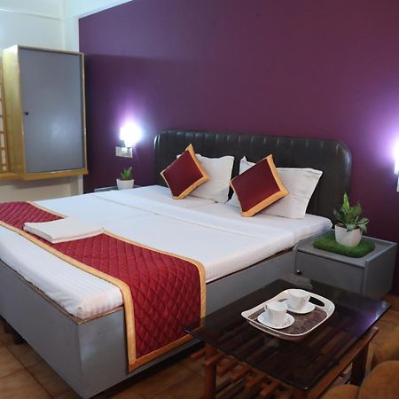 Grand Harmony Beach Resort كوفالام المظهر الخارجي الصورة