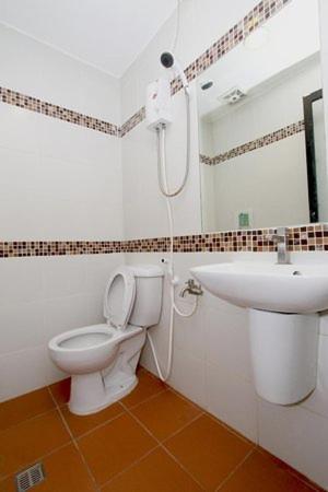 Grand Harmony Beach Resort كوفالام المظهر الخارجي الصورة